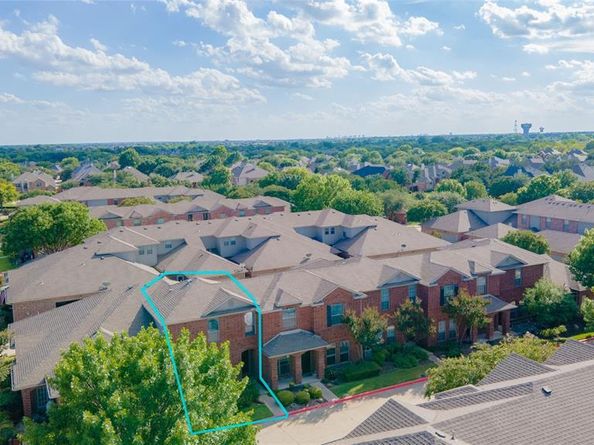 575 S Virginia Hills Drive  402, McKinney Texas 75072