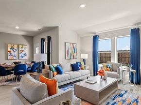 446  BLANCO Drive , Azle Texas 76020