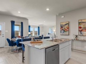 446  BLANCO Drive , Azle Texas 76020