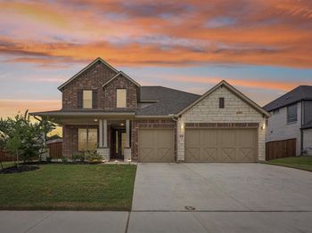 1601  Thunderbird Drive 