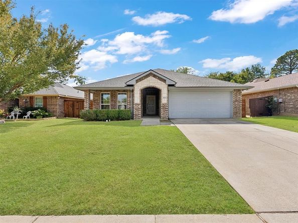 810  Ranch Road , Dallas Texas 75253