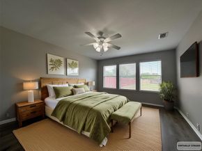 15924  Avenel Way , Fort Worth Texas 76177