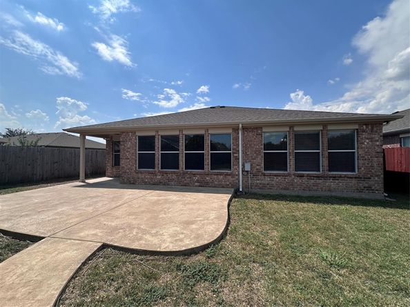 15924  Avenel Way , Fort Worth Texas 76177