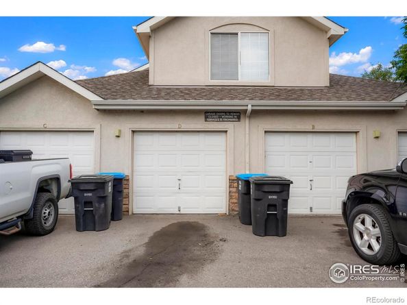 2143 Coronado Parkway N 17D, Denver CO 80229