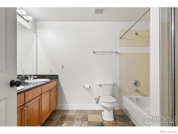 4500 Baseline Road 2107, Boulder CO 80303