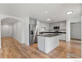 4500 Baseline Road 2107, Boulder CO 80303