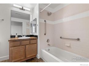 4500 Baseline Road 2107, Boulder CO 80303