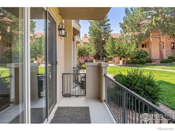 4500 Baseline Road 2107, Boulder CO 80303