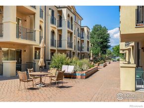 4500 Baseline Road 2107, Boulder CO 80303