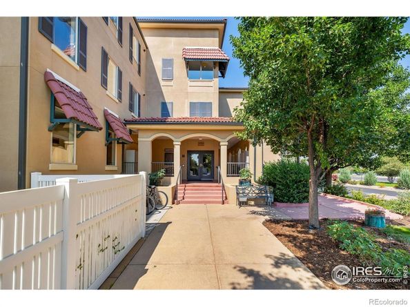 4500 Baseline Road 2107, Boulder CO 80303