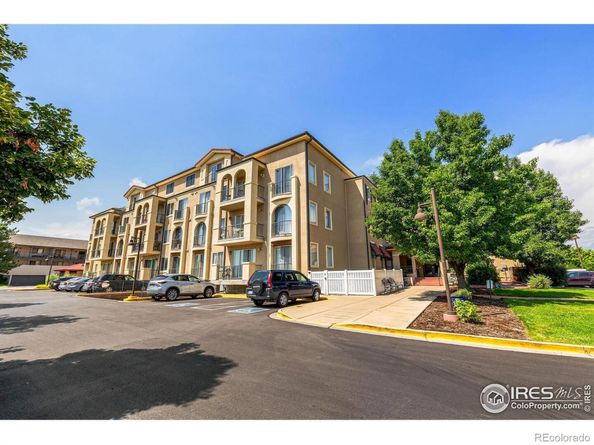 4500 Baseline Road 2107, Boulder CO 80303