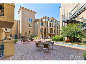 4500 Baseline Road 2107, Boulder CO 80303