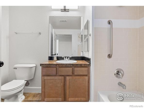 4500 Baseline Road 2107, Boulder CO 80303