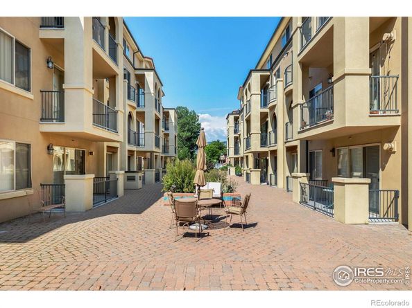4500 Baseline Road 2107, Boulder CO 80303