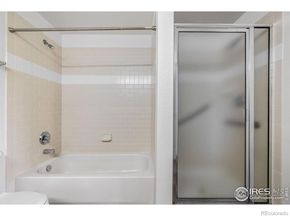 4500 Baseline Road 2107, Boulder CO 80303