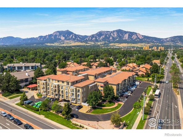 4500 Baseline Road 2107, Boulder CO 80303