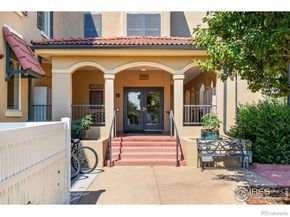 4500 Baseline Road 2107, Boulder CO 80303