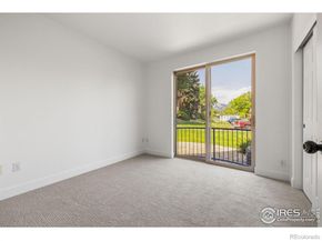 4500 Baseline Road 2107, Boulder CO 80303