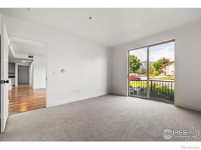 4500 Baseline Road 2107, Boulder CO 80303