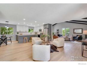 3721 Columbia Drive, Longmont CO 80503