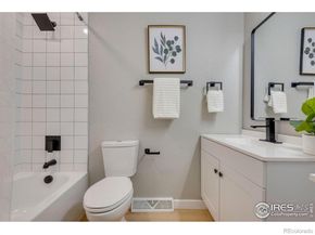 3721 Columbia Drive, Longmont CO 80503