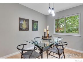 3721 Columbia Drive, Longmont CO 80503