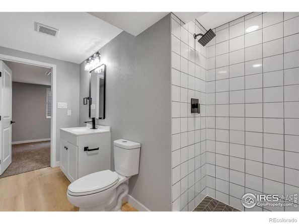 3721 Columbia Drive, Longmont CO 80503