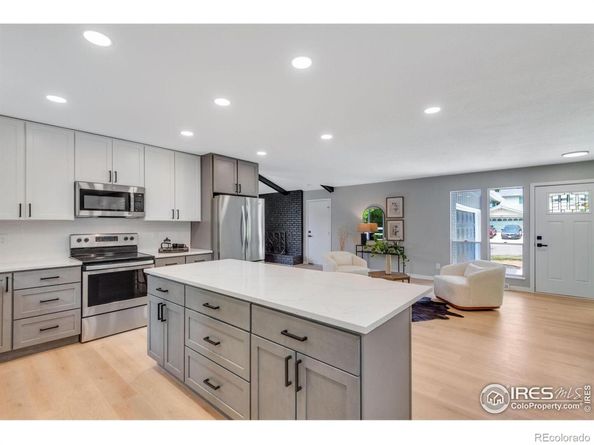 3721 Columbia Drive, Longmont CO 80503