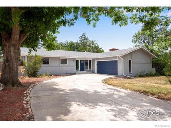 3721 Columbia Drive