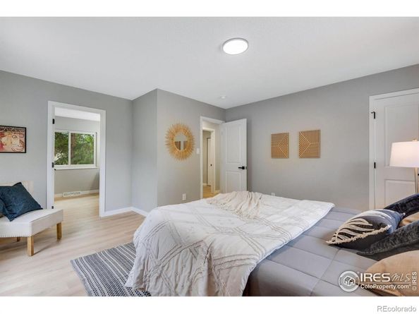 3721 Columbia Drive, Longmont CO 80503