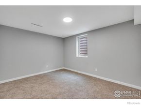 3721 Columbia Drive, Longmont CO 80503