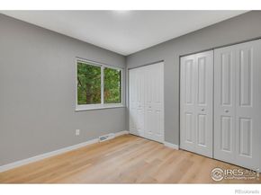 3721 Columbia Drive, Longmont CO 80503