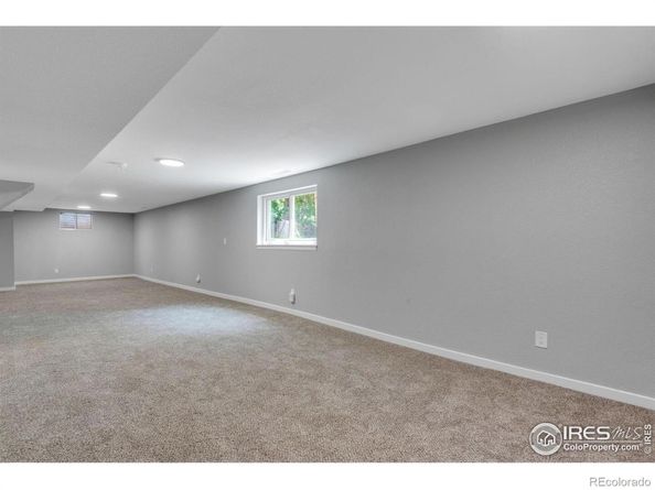 3721 Columbia Drive, Longmont CO 80503