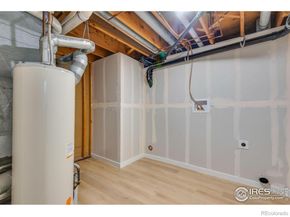 3721 Columbia Drive, Longmont CO 80503