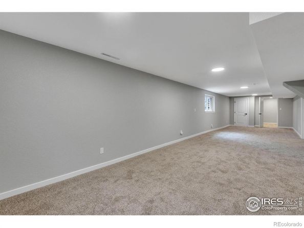 3721 Columbia Drive, Longmont CO 80503