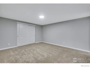 3721 Columbia Drive, Longmont CO 80503