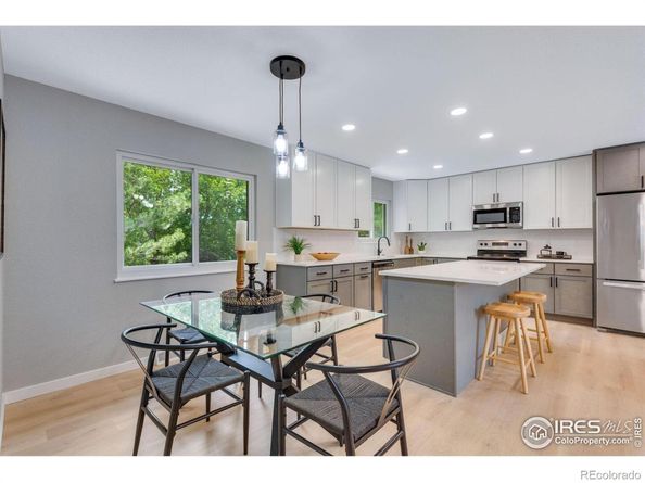 3721 Columbia Drive, Longmont CO 80503