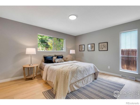 3721 Columbia Drive, Longmont CO 80503