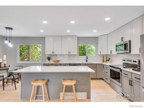 3721 Columbia Drive, Longmont CO 80503
