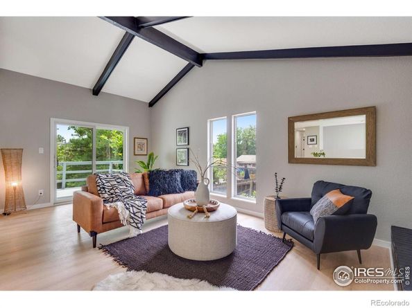 3721 Columbia Drive, Longmont CO 80503