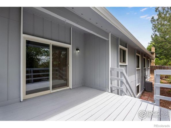 3721 Columbia Drive, Longmont CO 80503