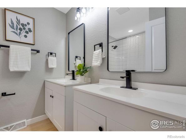 3721 Columbia Drive, Longmont CO 80503