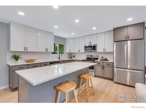 3721 Columbia Drive, Longmont CO 80503