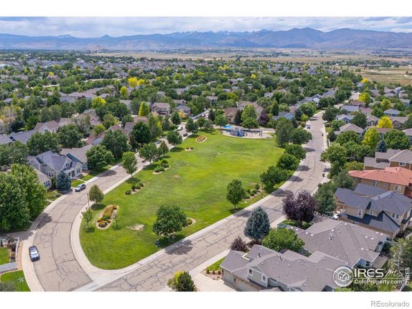 1580 Venice Lane, Longmont CO 80503