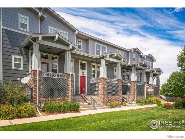 1580 Venice Lane, Longmont CO 80503