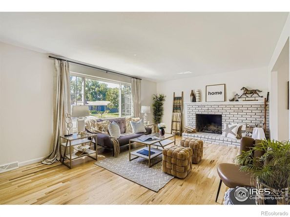 4800 Qualla Drive, Boulder CO 80303