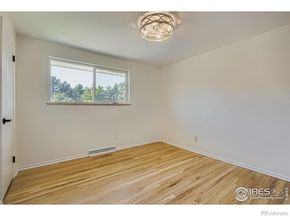 4800 Qualla Drive, Boulder CO 80303