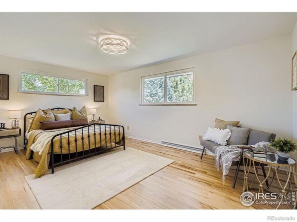 4800 Qualla Drive, Boulder CO 80303