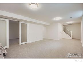 4800 Qualla Drive, Boulder CO 80303