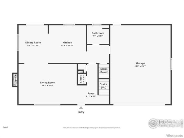 4800 Qualla Drive, Boulder CO 80303